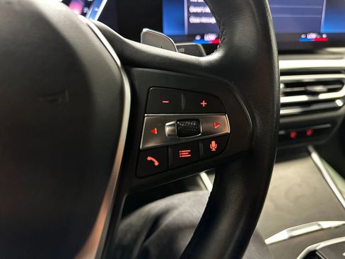 Used 2023 BMW 330e 330e Sedan 4D w/ Driving Assistance Package image 33