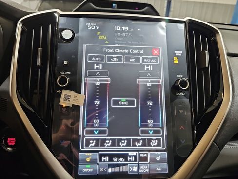 New 2026 Subaru Ascent Limited image 25