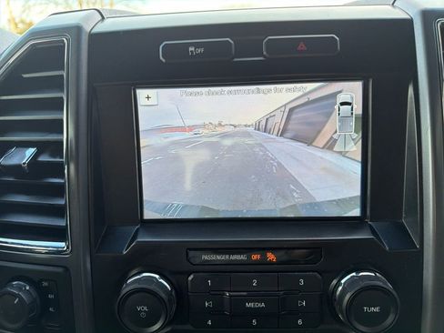 Used 2016 Ford F150 XLT w/ Equipment Group 302A Luxury image 30