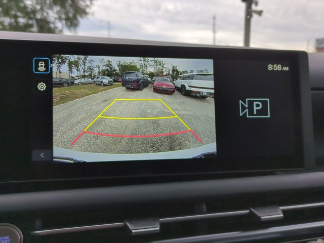 New 2026 Hyundai Tucson SEL AWD/4WD image 19