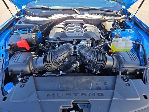 New 2026 Ford Mustang GT Premium image 15