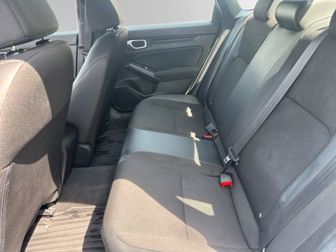 Used 2023 Honda Civic Sport image 12