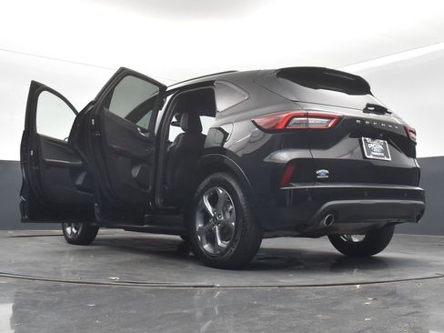 Used 2023 Ford Escape ST-Line w/ Tech Pack #1 image 39