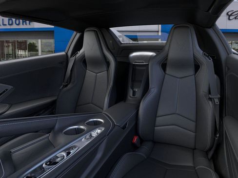 New 2026 Chevrolet Corvette Z06 image 17