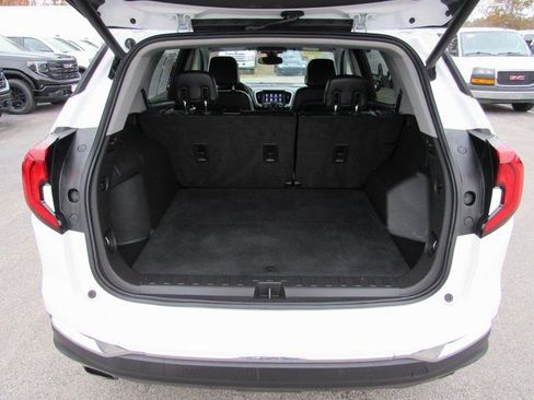 Certified 2020 GMC Terrain SLT w/ Preferred Package image 25