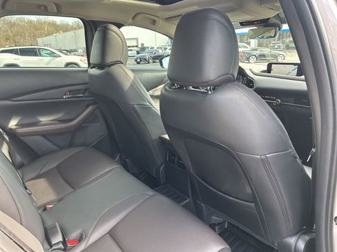 Used 2023 MAZDA CX-30 2.5 Turbo w/ Premium Package image 46