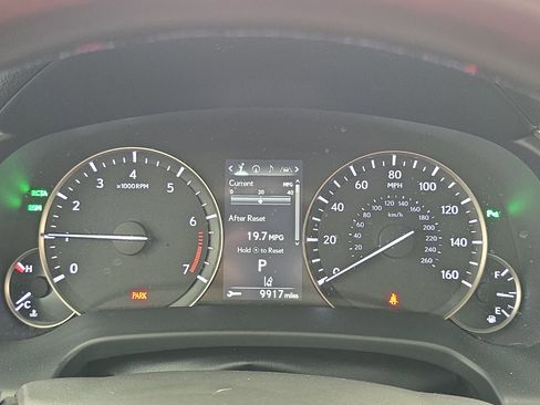 Used 2019 Lexus RX 350L FWD image 20