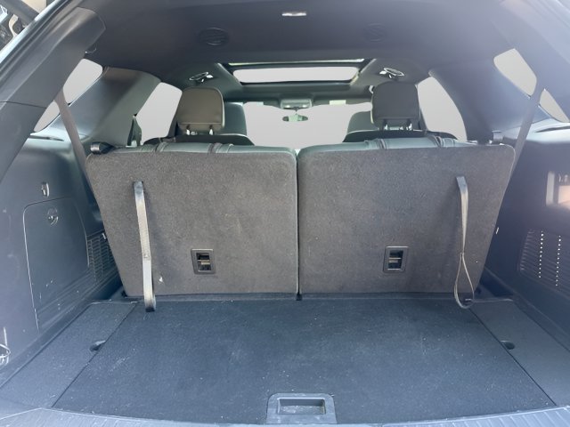 Used 2022 Ford Explorer Timberline AWD/4WD image 11