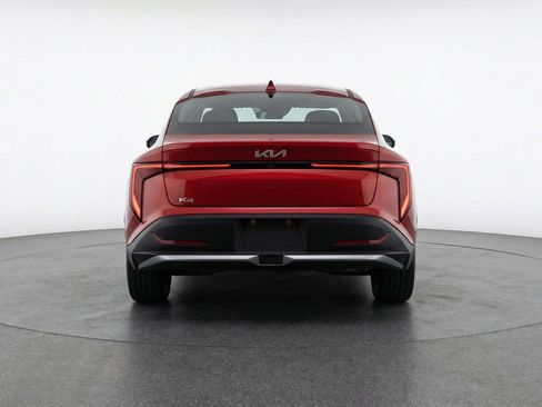 Used 2025 Kia K4 LXS image 6