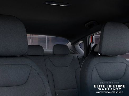 New 2026 Kia K4 FWD image 28