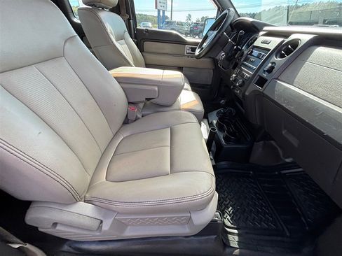 Used 2010 Ford F150 4x4 SuperCab image 19