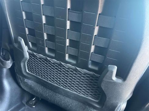 Used 2020 Jeep Wrangler Unlimited Rubicon image 22