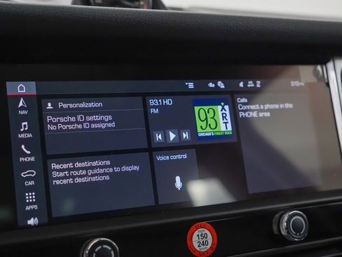 New 2026 Porsche Macan S image 30