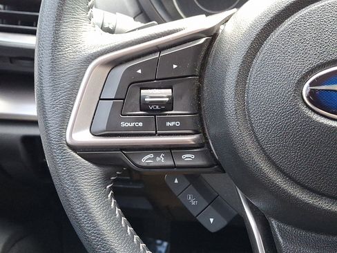 Certified 2023 Subaru Impreza 2.0i Limited image 20