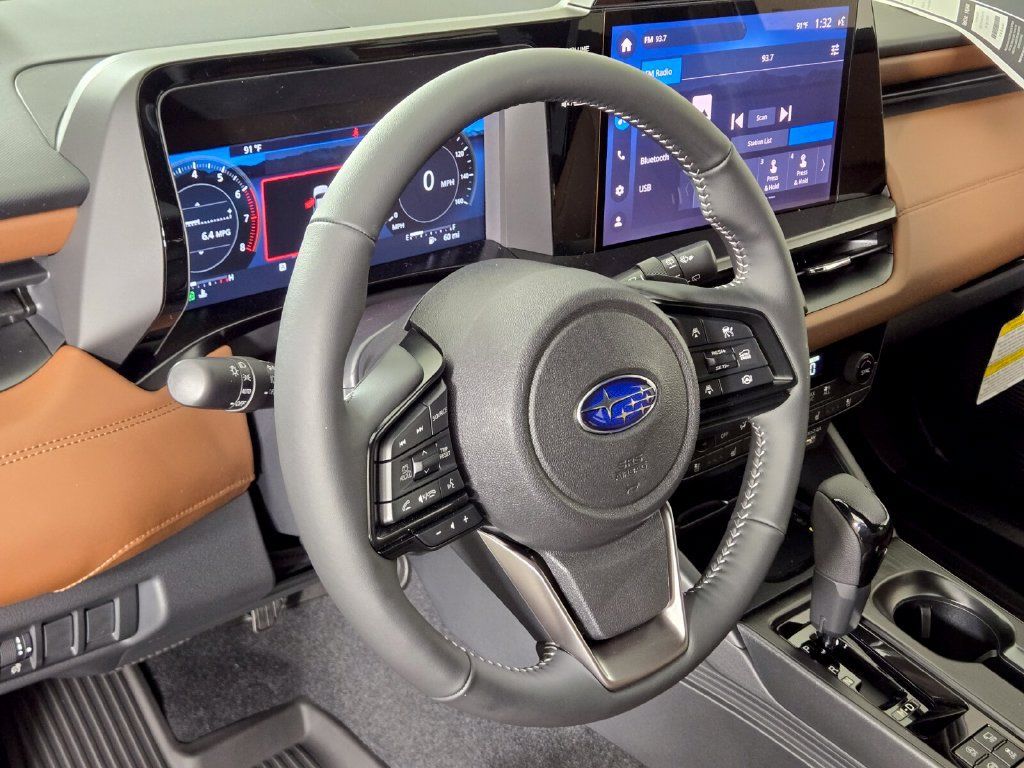 New 2026 Subaru Outback Touring AWD/4WD image 14