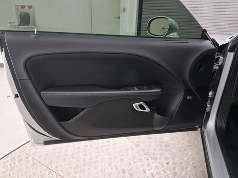 Used 2023 Dodge Challenger SXT w/ Blacktop Package image 16