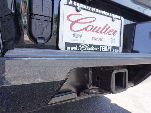 New 2025 GMC Sierra EV Denali image 7