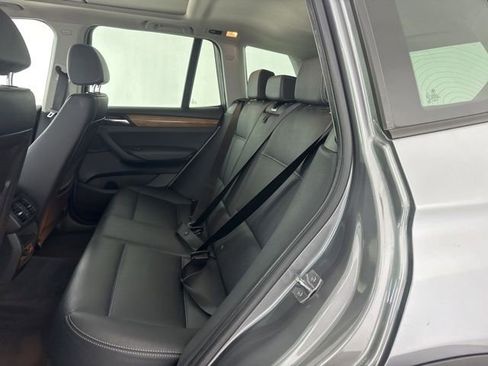 Used 2013 BMW X3 xDrive28i image 31
