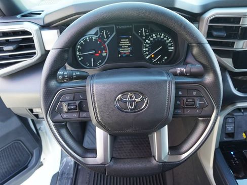 New 2026 Toyota Tundra SR5 image 16