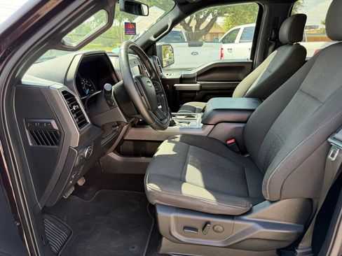 Used 2019 Ford F150 XLT w/ Equipment Group 302A Luxury AWD/4WD image 13