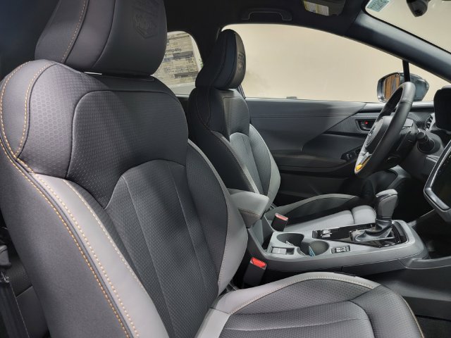New 2026 Subaru Crosstrek 2.5i Wilderness AWD/4WD image 15