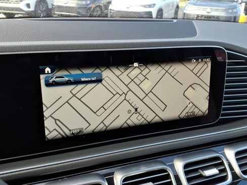 New 2026 Mercedes-Benz GLE 450 GLE 450 image 16