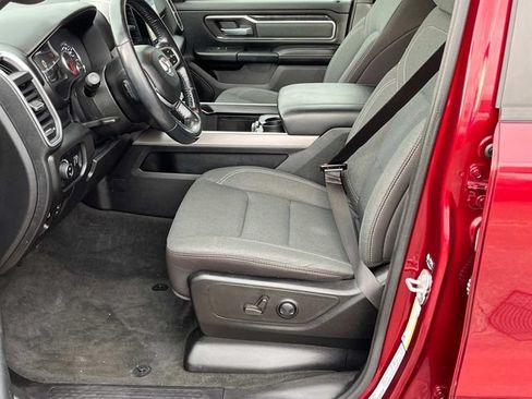 Used 2022 RAM 1500 Big Horn AWD/4WD image 27