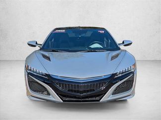 Used 2017 Acura NSX video 2