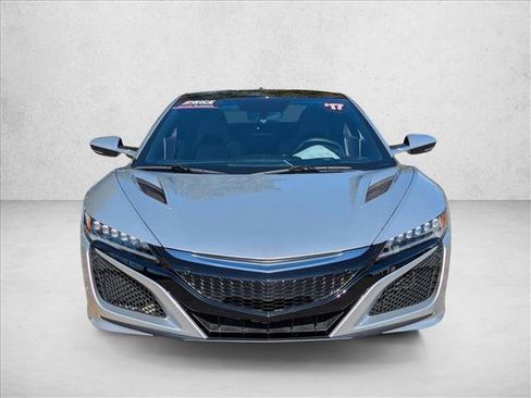 Used 2017 Acura NSX image 2