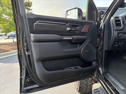 Used 2021 RAM 1500 TRX w/ TRX Level 2 Equipment Group AWD/4WD image 25