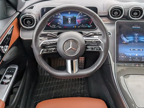 Used 2023 Mercedes-Benz C 300 4MATIC Sedan image 25