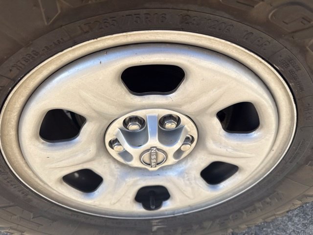 Used 2024 Nissan Frontier S AWD/4WD image 22