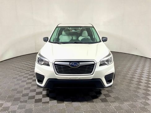 Used 2019 Subaru Forester AWD/4WD image 5