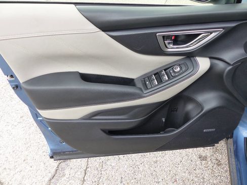 Used 2023 Subaru Forester Limited image 14