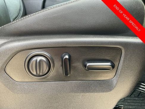 Used 2020 Chevrolet Silverado 2500 LTZ image 15