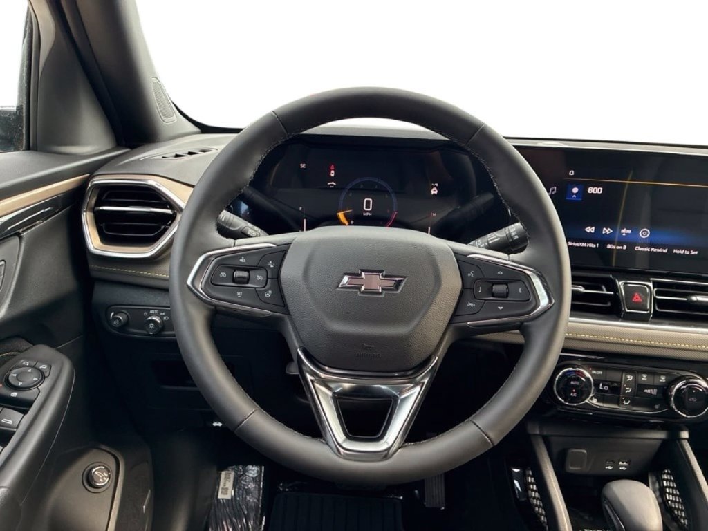 New 2026 Chevrolet TrailBlazer ACTIV w/ Convenience Package FWD image 19