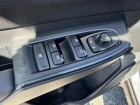 New 2026 Subaru Outback Premium AWD/4WD image 20