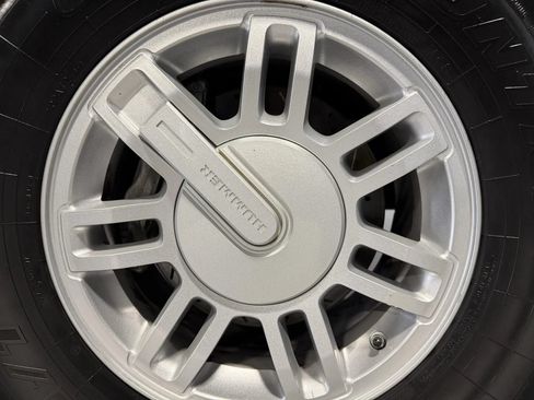 Used 2008 HUMMER H3 AWD/4WD image 26