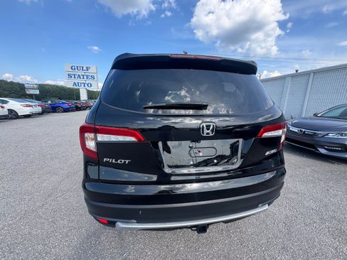 Used 2022 Honda Pilot EX-L image 3