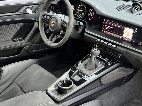 Certified 2024 Porsche 911 GT3 RS image 16