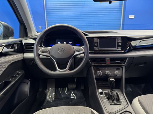 Used 2022 Volkswagen Taos S image 25