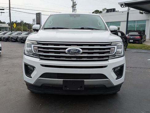 Used 2020 Ford Expedition XLT w/ Equipment Group 202A RWD image 9