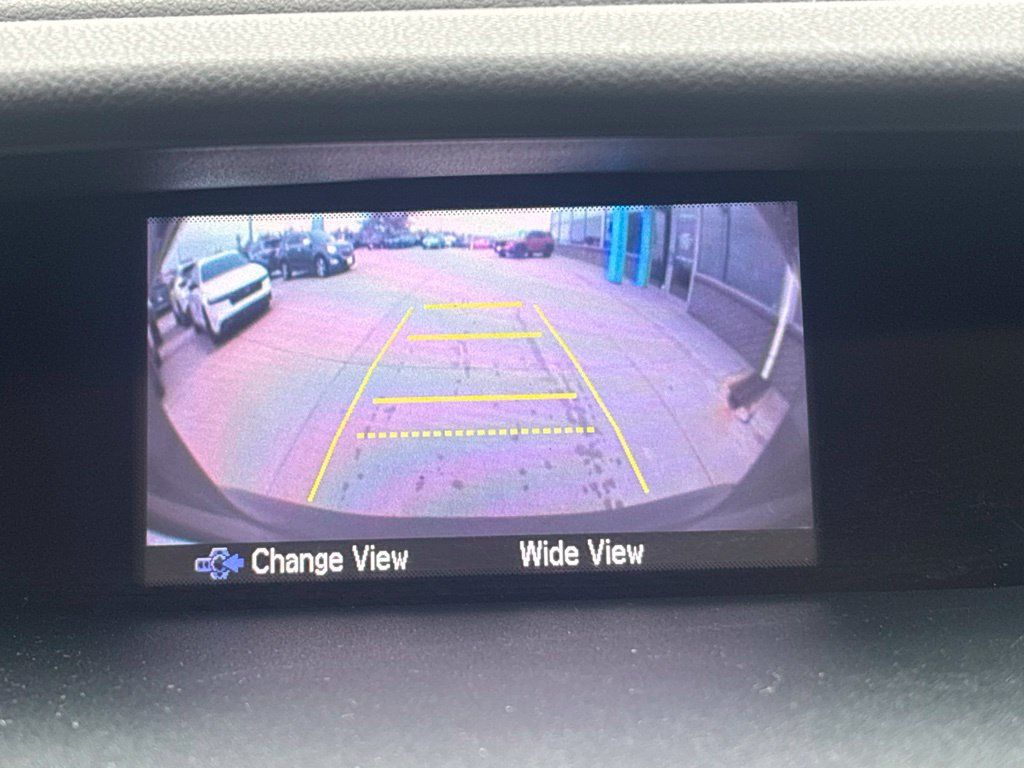 Used 2012 Honda CR-V EX-L image 20