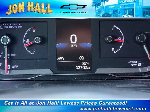 Used 2023 Hyundai Tucson SEL FWD image 18