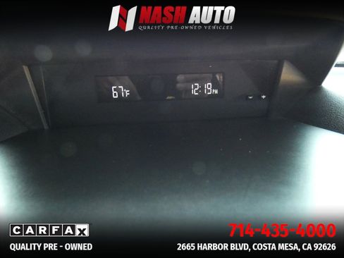 Used 2017 Subaru Impreza 2.0i AWD/4WD image 51