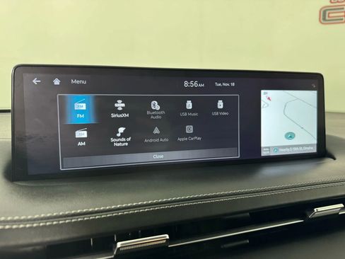 Used 2023 Genesis GV70 2.5T w/ Sport Prestige Package image 20