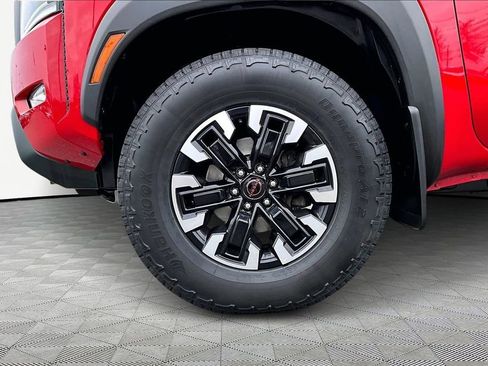 Used 2023 Nissan Frontier PRO-4X w/ Pro Convenience Package image 23