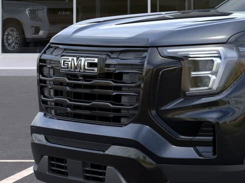 New 2027 GMC Terrain Elevation w/ Elevation Premium Package FWD image 13