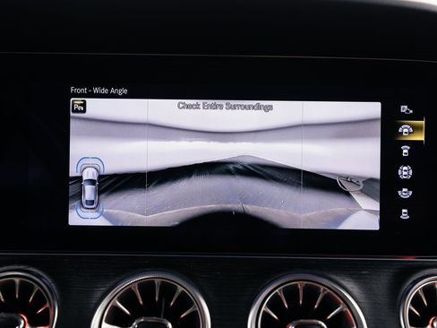 Used 2023 Mercedes-Benz AMG GT 53 w/ AMG Night Package image 21