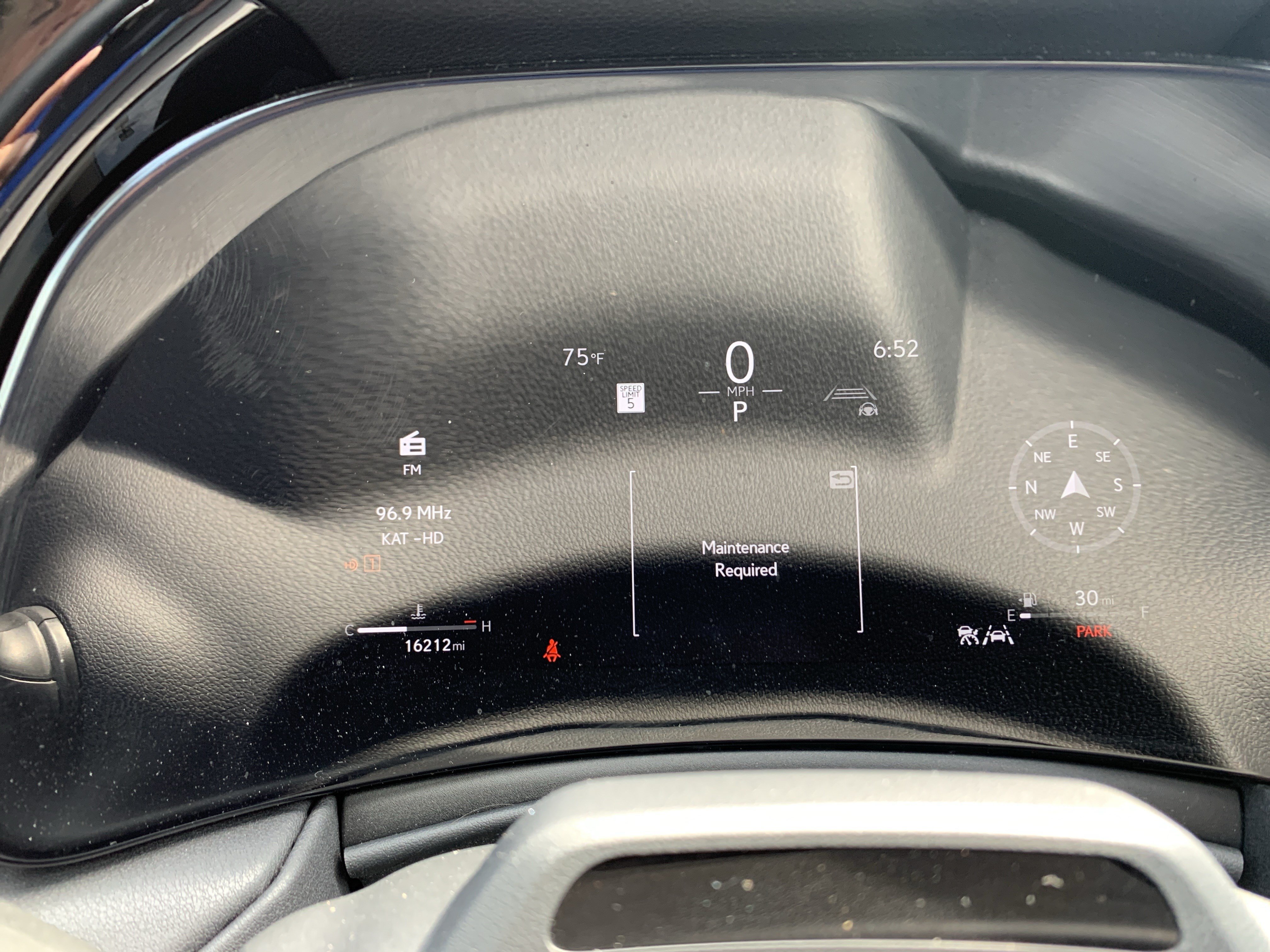 Certified 2025 Lexus TX 350 AWD w/ Technology Package image 21